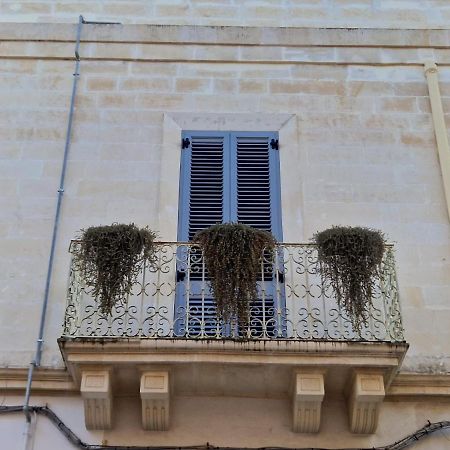 莱切La Casa Di Nonna Titina公寓 外观 照片