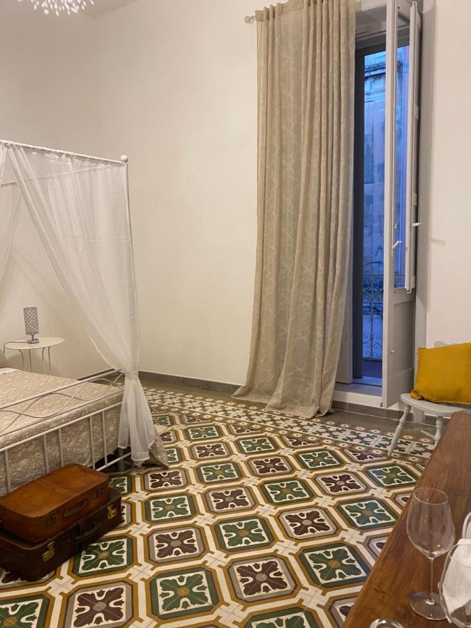 莱切La Casa Di Nonna Titina公寓 外观 照片
