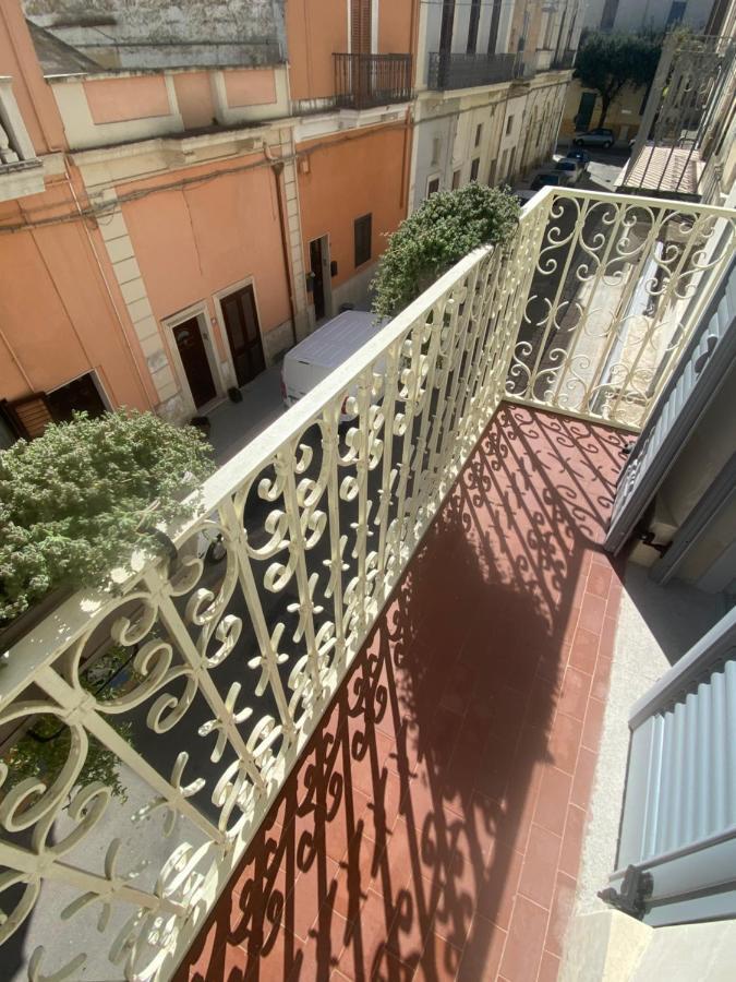 莱切La Casa Di Nonna Titina公寓 外观 照片